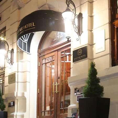 Mayfair Hotel, Ascend Hotel Collection Ню Йорк Екстериор снимка