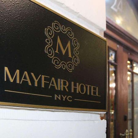 Mayfair Hotel, Ascend Hotel Collection Ню Йорк Екстериор снимка