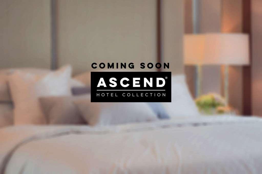 Mayfair Hotel, Ascend Hotel Collection Ню Йорк Екстериор снимка