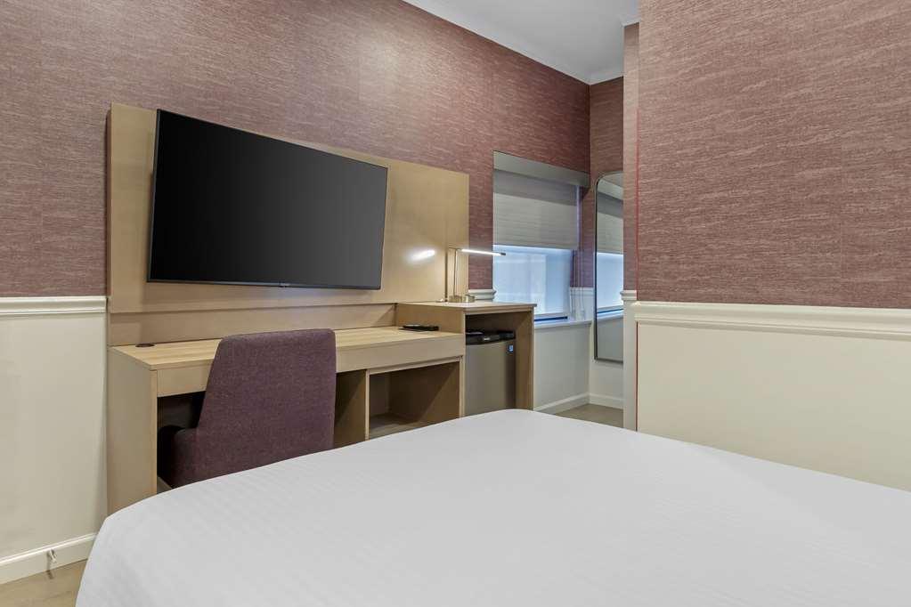 Mayfair Hotel, Ascend Hotel Collection Ню Йорк Стая снимка
