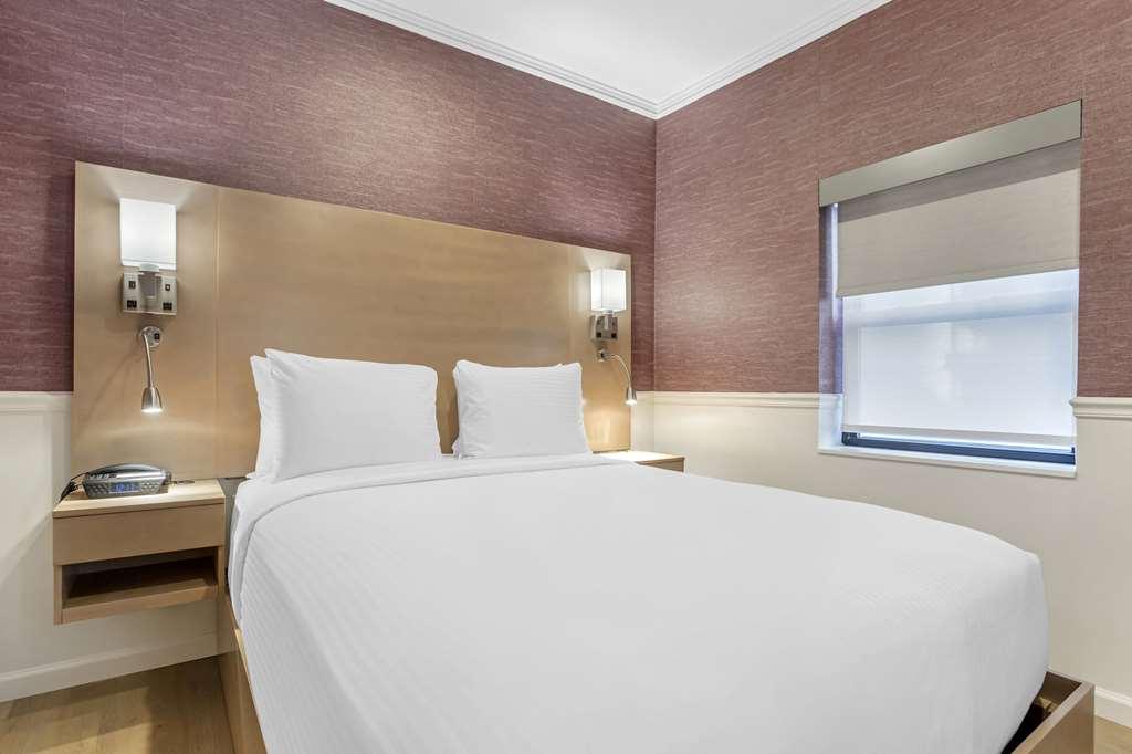 Mayfair Hotel, Ascend Hotel Collection Ню Йорк Стая снимка