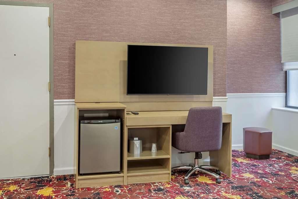 Mayfair Hotel, Ascend Hotel Collection Ню Йорк Стая снимка