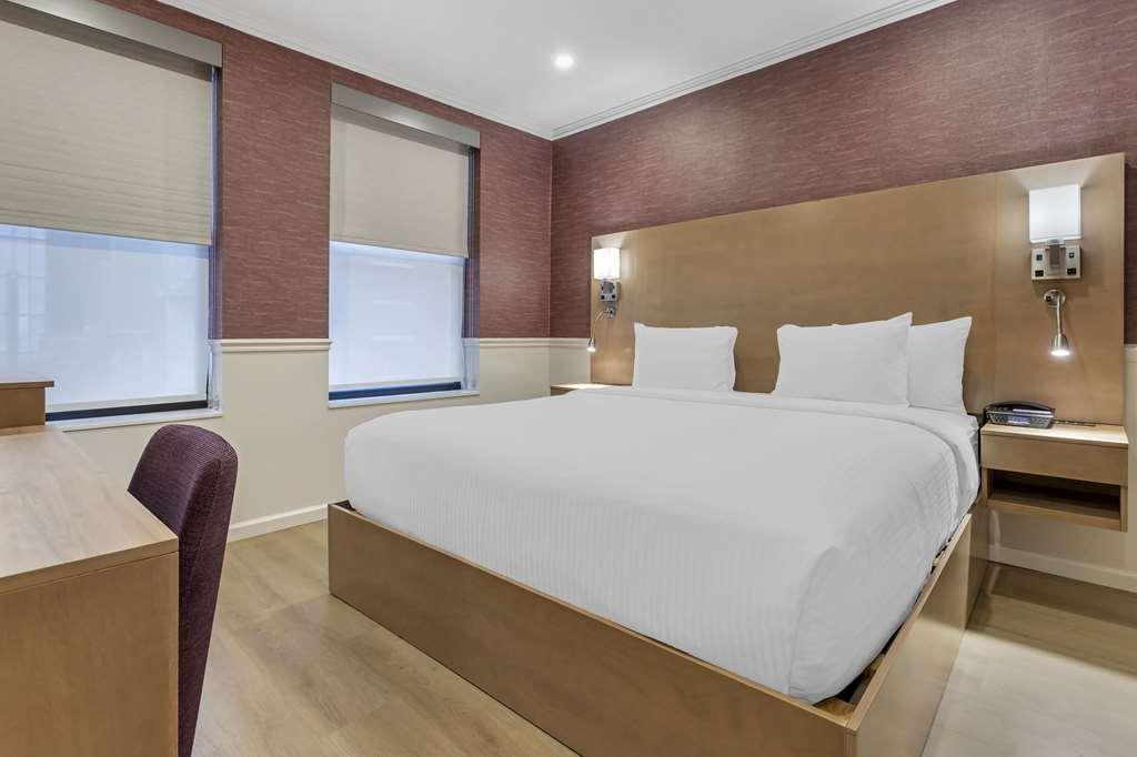 Mayfair Hotel, Ascend Hotel Collection Ню Йорк Стая снимка