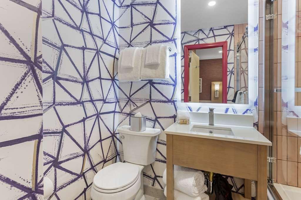 Mayfair Hotel, Ascend Hotel Collection Ню Йорк Стая снимка