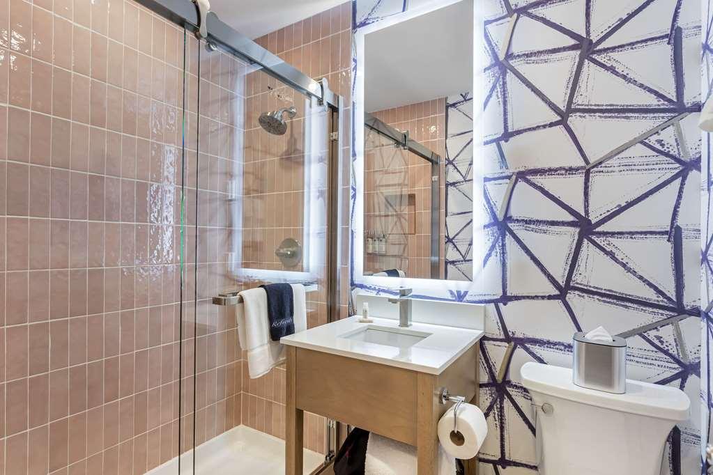 Mayfair Hotel, Ascend Hotel Collection Ню Йорк Стая снимка