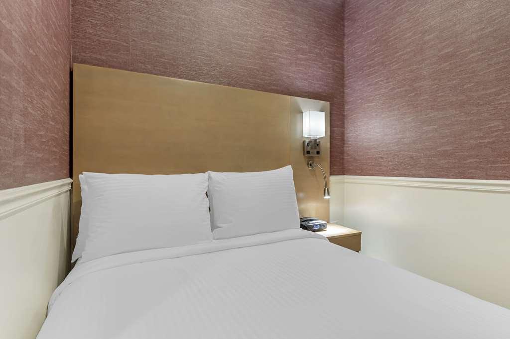 Mayfair Hotel, Ascend Hotel Collection Ню Йорк Стая снимка