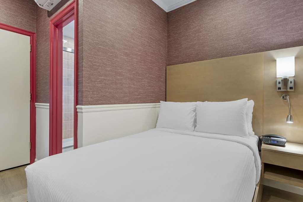 Mayfair Hotel, Ascend Hotel Collection Ню Йорк Стая снимка