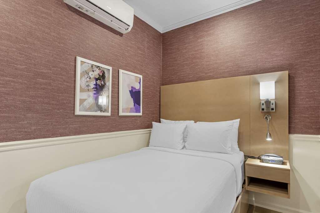 Mayfair Hotel, Ascend Hotel Collection Ню Йорк Стая снимка
