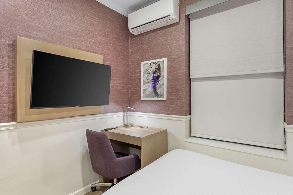 Mayfair Hotel, Ascend Hotel Collection Ню Йорк Стая снимка