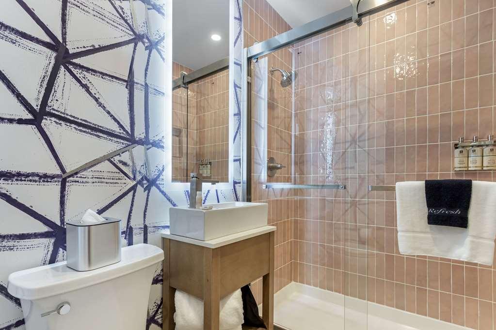 Mayfair Hotel, Ascend Hotel Collection Ню Йорк Стая снимка