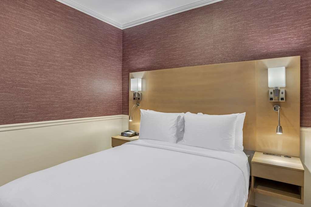 Mayfair Hotel, Ascend Hotel Collection Ню Йорк Стая снимка