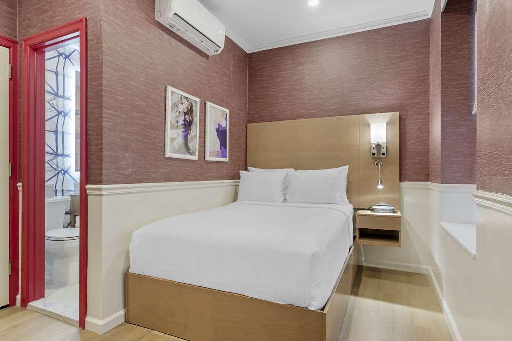 Mayfair Hotel, Ascend Hotel Collection Ню Йорк Стая снимка
