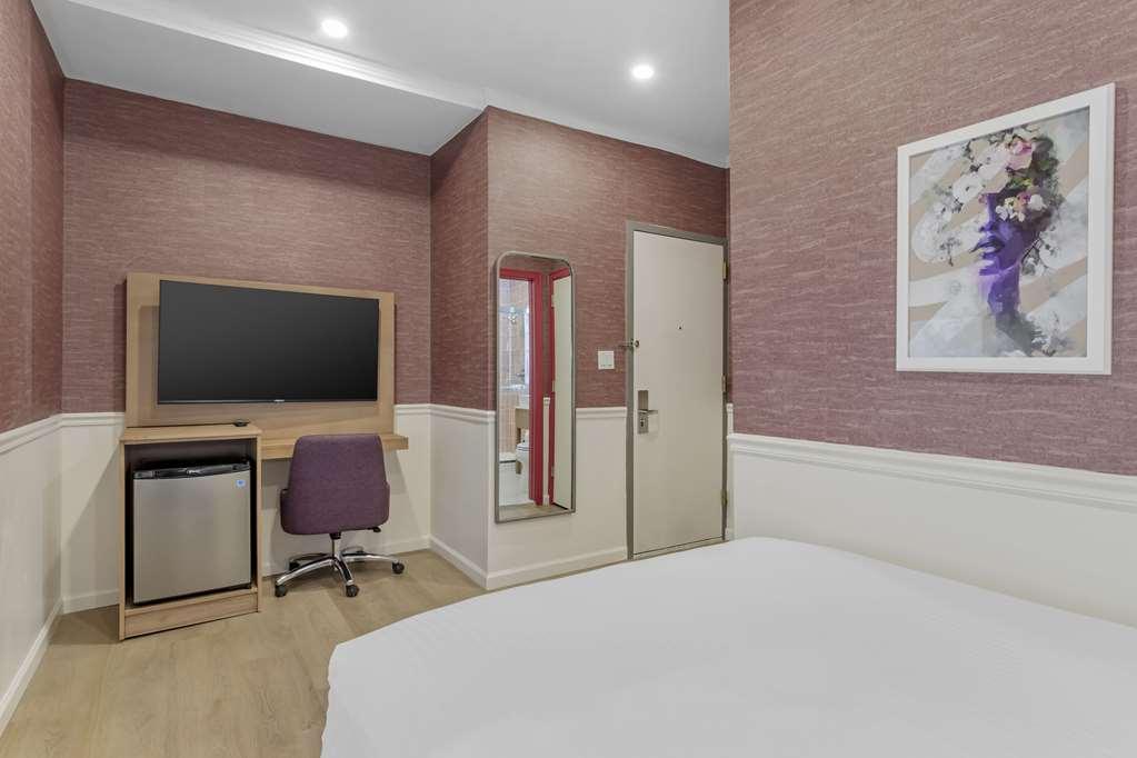 Mayfair Hotel, Ascend Hotel Collection Ню Йорк Стая снимка