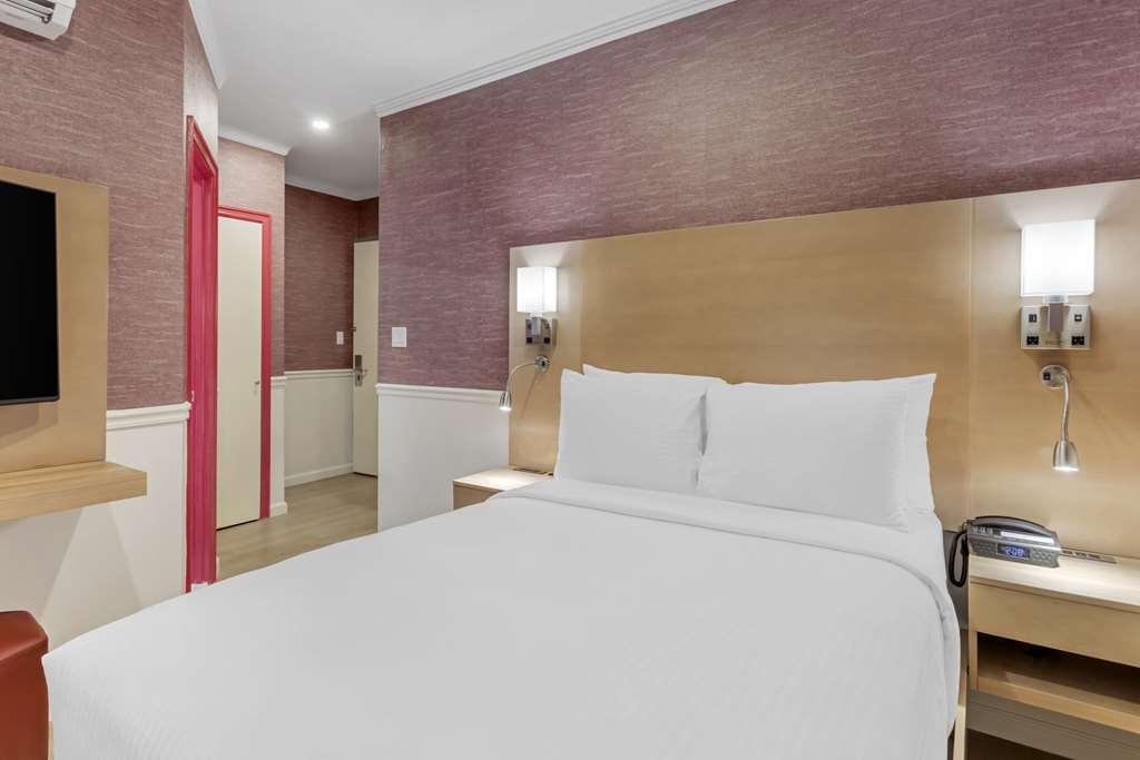 Mayfair Hotel, Ascend Hotel Collection Ню Йорк Стая снимка