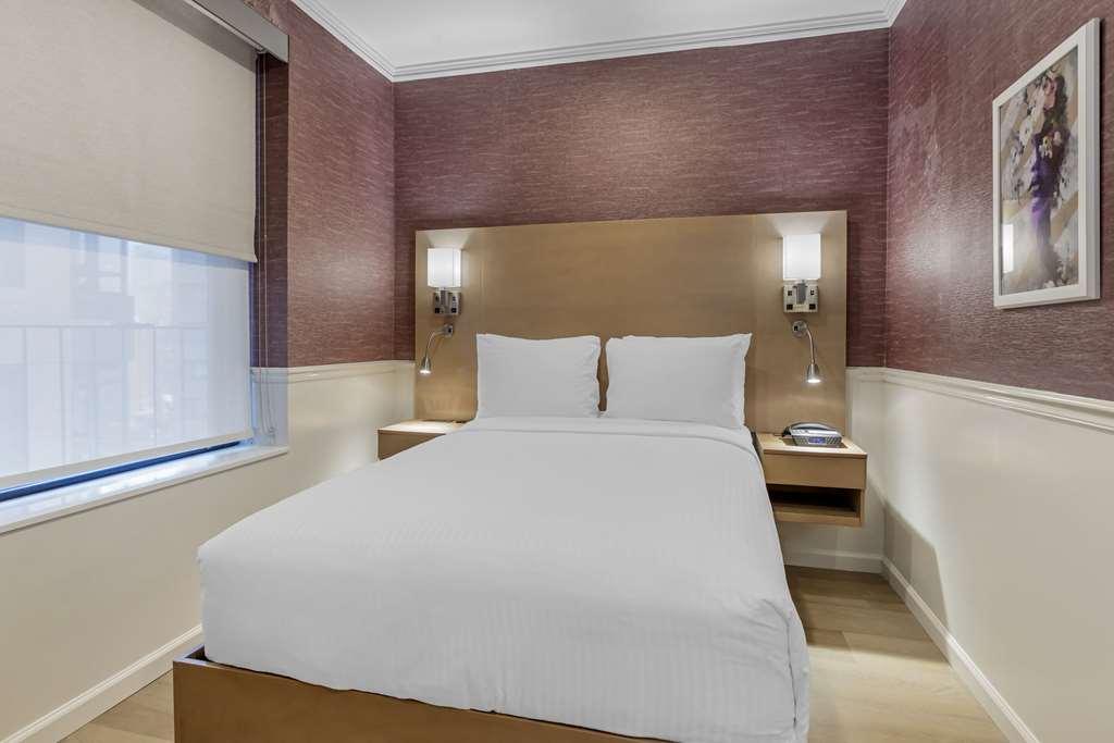 Mayfair Hotel, Ascend Hotel Collection Ню Йорк Стая снимка