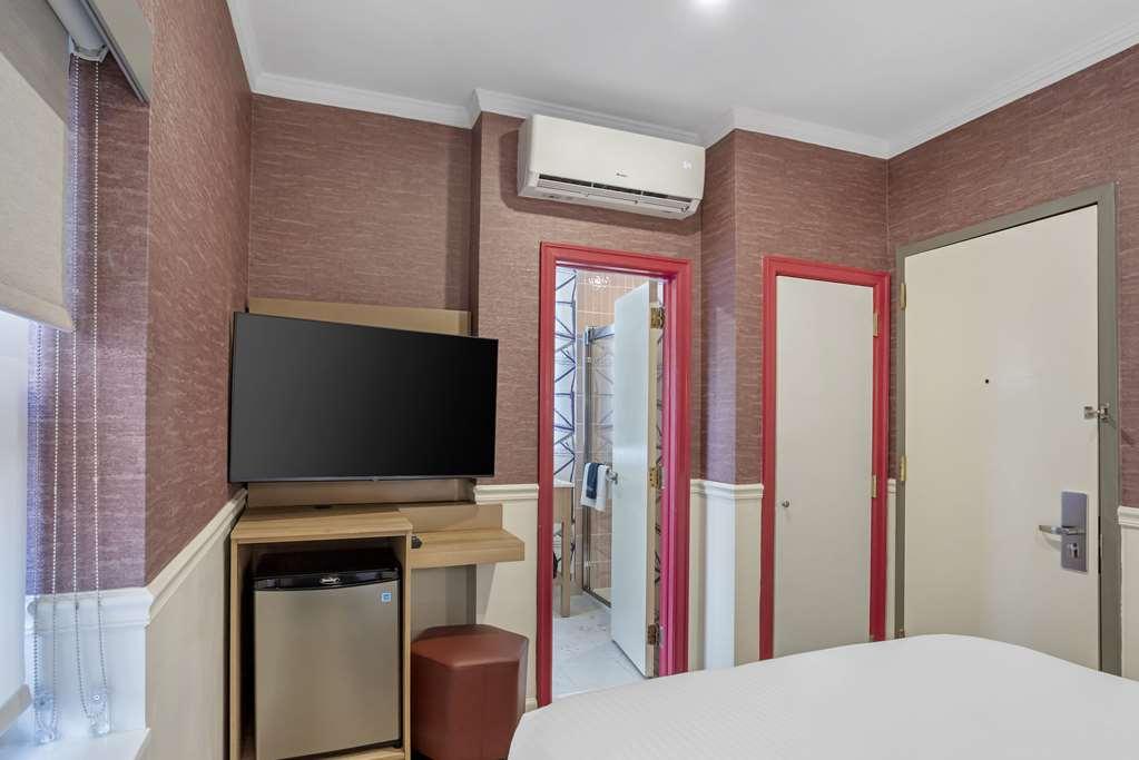 Mayfair Hotel, Ascend Hotel Collection Ню Йорк Стая снимка