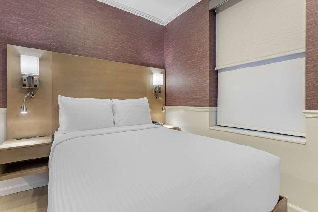 Mayfair Hotel, Ascend Hotel Collection Ню Йорк Стая снимка