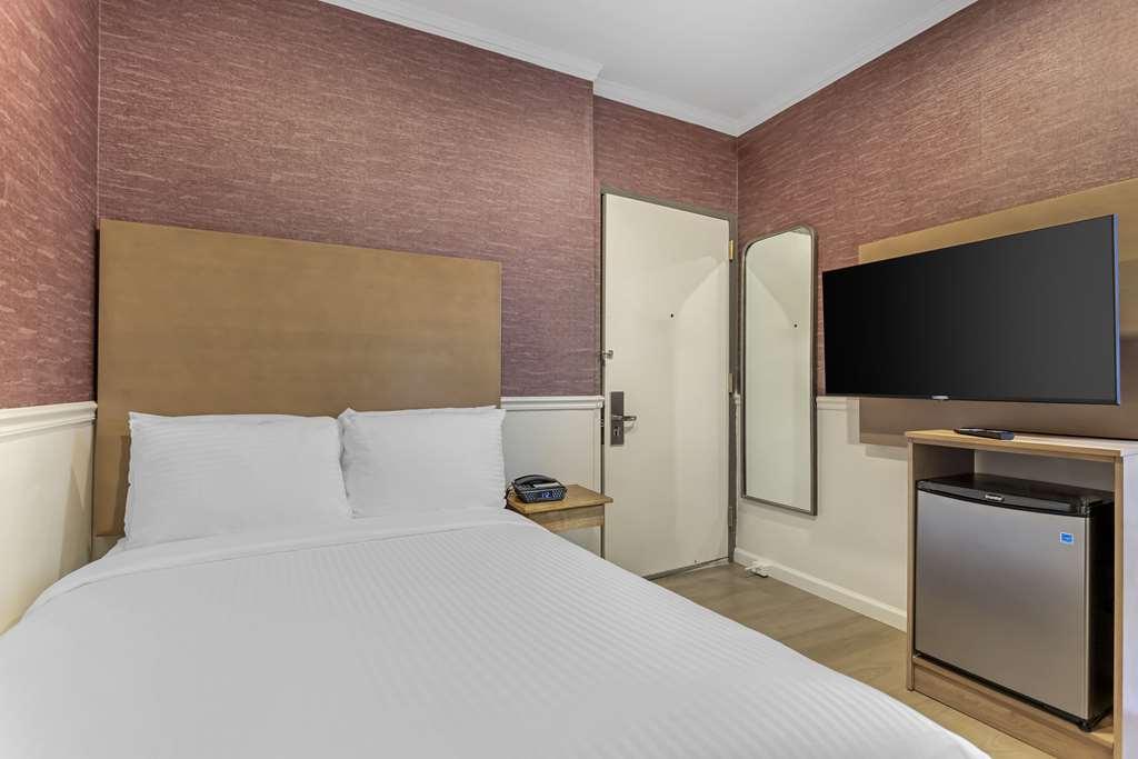 Mayfair Hotel, Ascend Hotel Collection Ню Йорк Стая снимка