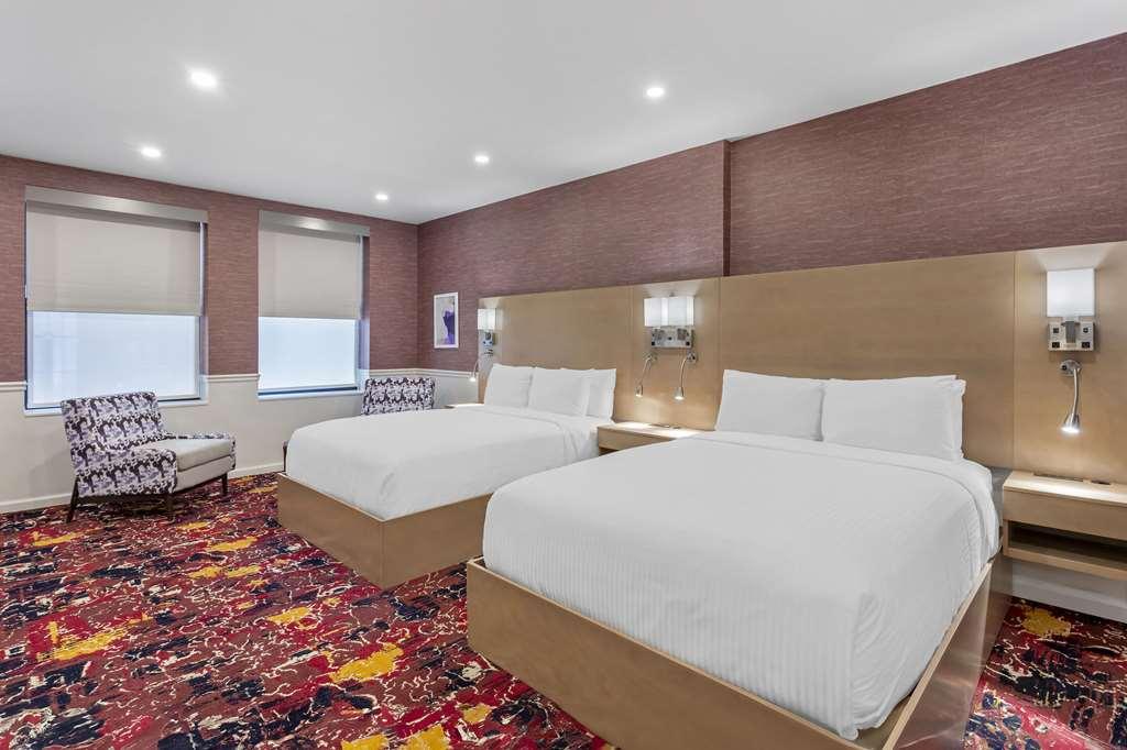Mayfair Hotel, Ascend Hotel Collection Ню Йорк Стая снимка