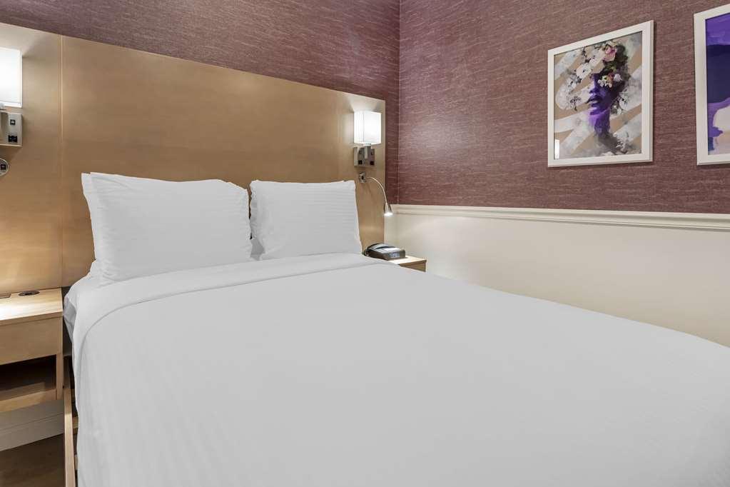 Mayfair Hotel, Ascend Hotel Collection Ню Йорк Стая снимка