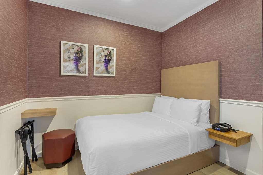 Mayfair Hotel, Ascend Hotel Collection Ню Йорк Стая снимка