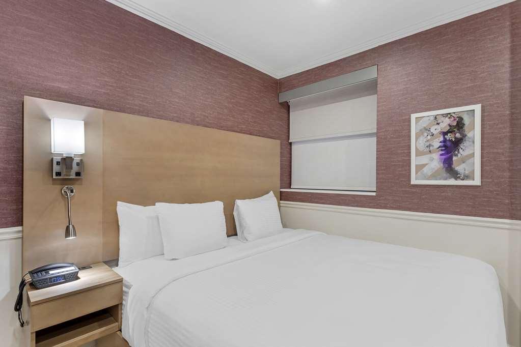 Mayfair Hotel, Ascend Hotel Collection Ню Йорк Стая снимка