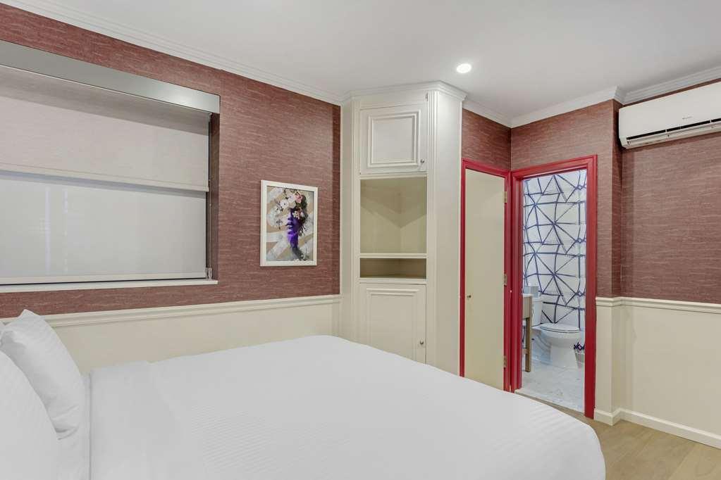 Mayfair Hotel, Ascend Hotel Collection Ню Йорк Стая снимка