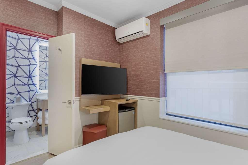 Mayfair Hotel, Ascend Hotel Collection Ню Йорк Стая снимка