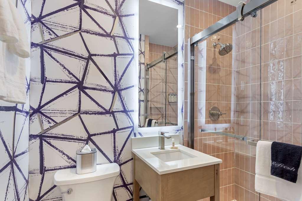 Mayfair Hotel, Ascend Hotel Collection Ню Йорк Стая снимка
