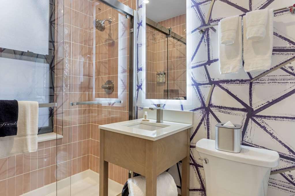 Mayfair Hotel, Ascend Hotel Collection Ню Йорк Стая снимка