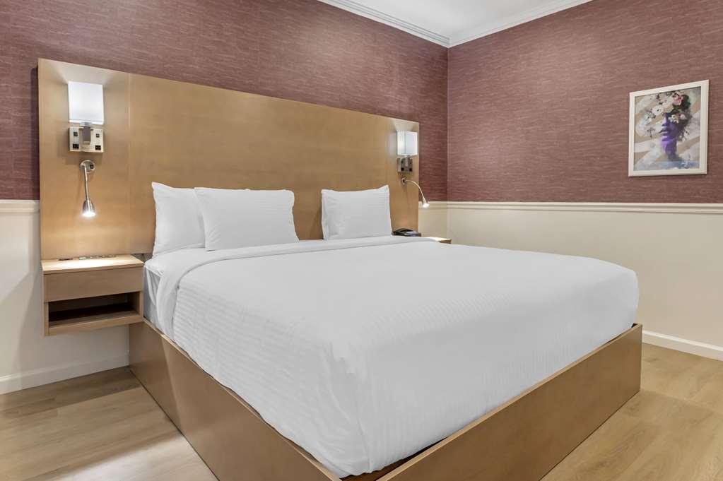 Mayfair Hotel, Ascend Hotel Collection Ню Йорк Стая снимка