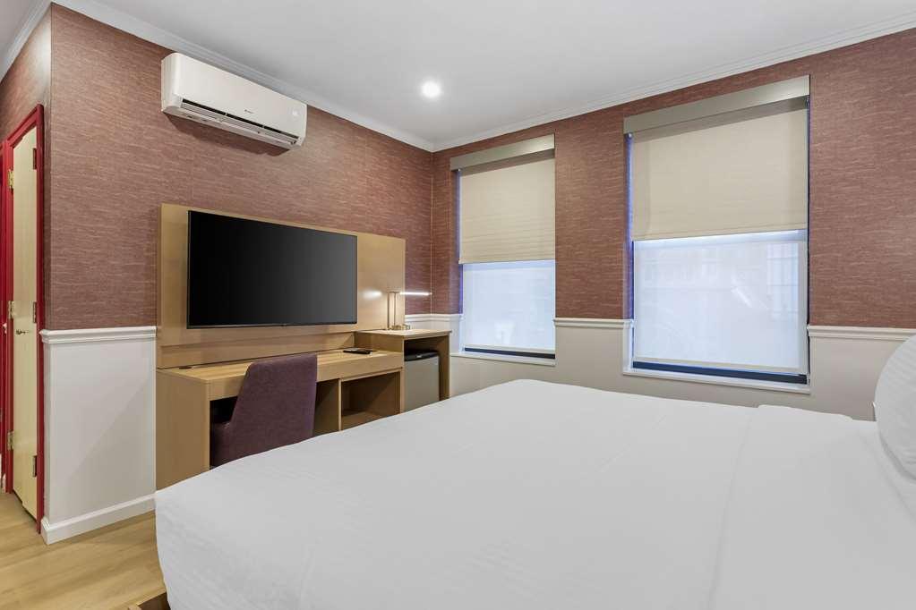 Mayfair Hotel, Ascend Hotel Collection Ню Йорк Стая снимка