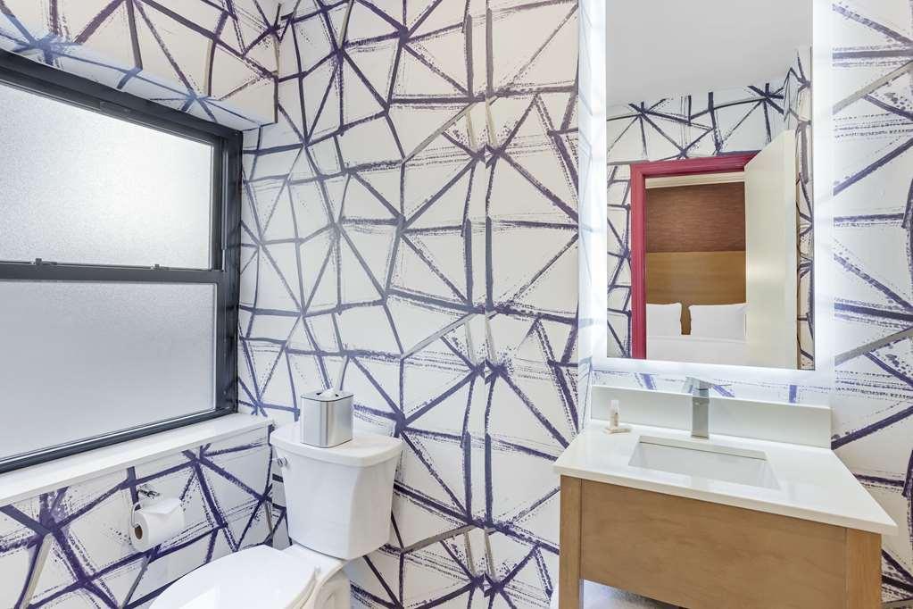 Mayfair Hotel, Ascend Hotel Collection Ню Йорк Стая снимка