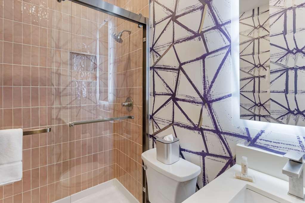 Mayfair Hotel, Ascend Hotel Collection Ню Йорк Стая снимка